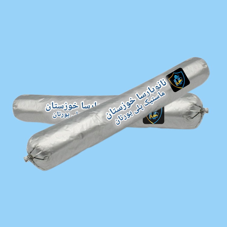 ماستیک پلی یورتان