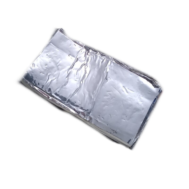 عایق ورقه ای نانوپارسا خوزستان