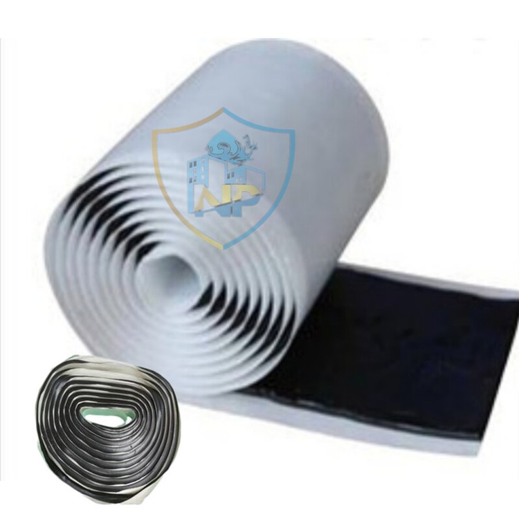 عایق رولی نانوپارسا خوزستان